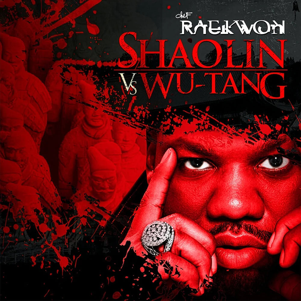 Shaolin vs Wu Tang (15th Anniversary)