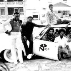 Various - Good God! Born Again Funk