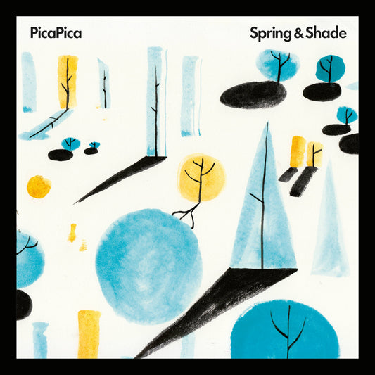 Spring and Shade