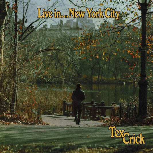 Live InNew York