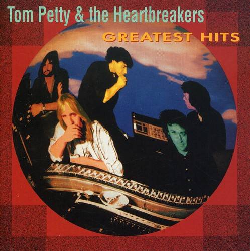 Greatest Hits [1993]