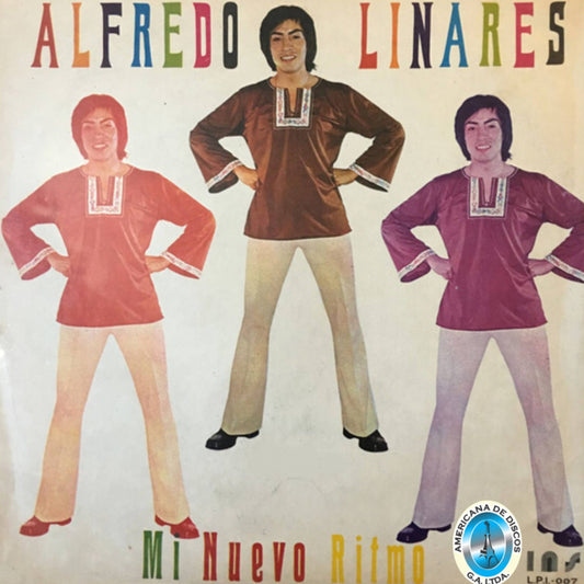 Mi Nuevo Ritmo