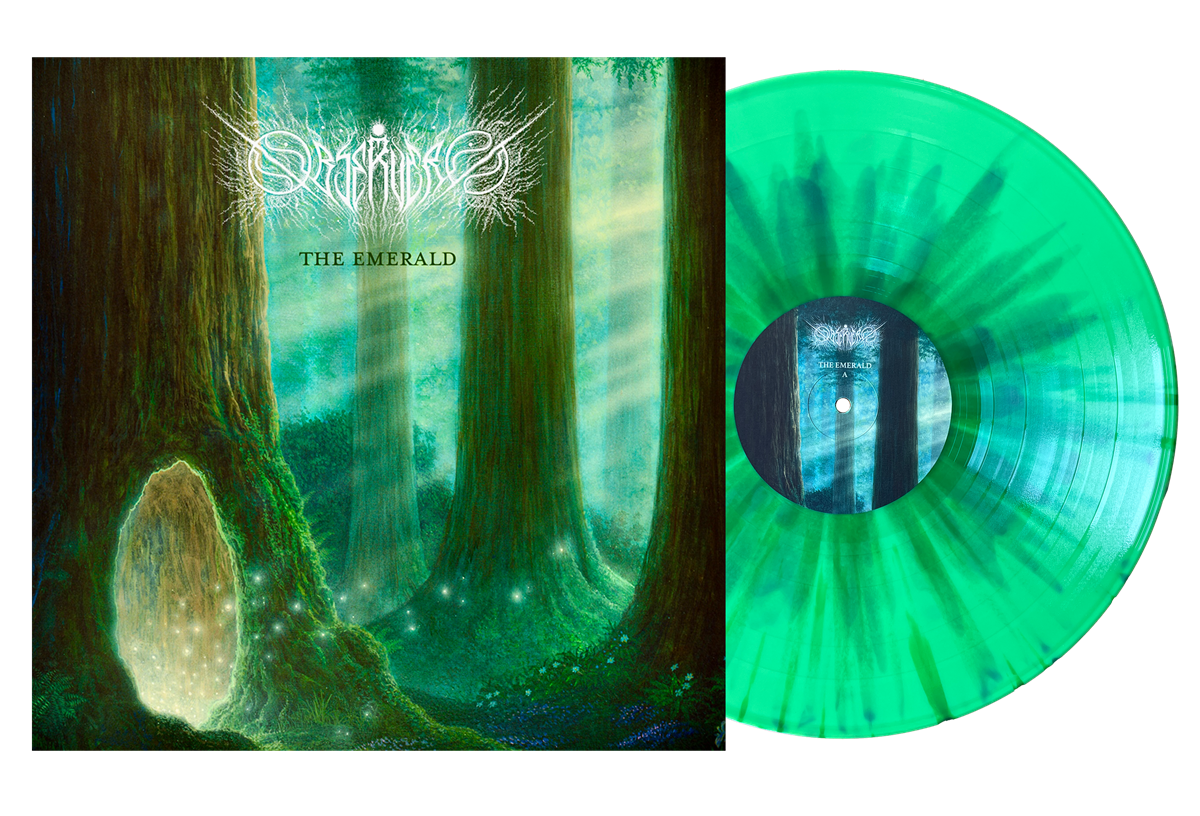 The Emerald