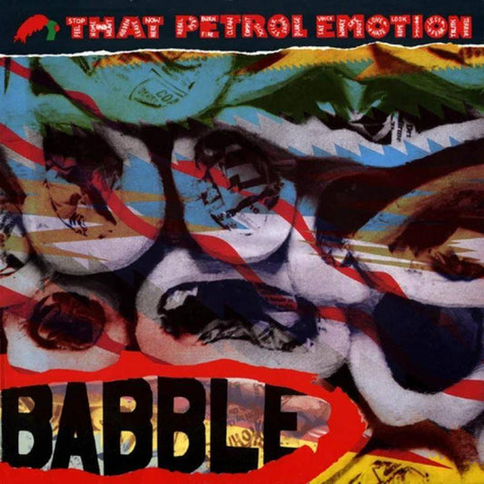 Babble  - Expanded Edition
