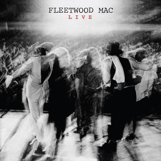 Live - Deluxe Edition
