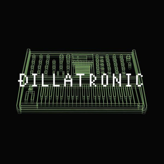 Dillatronic