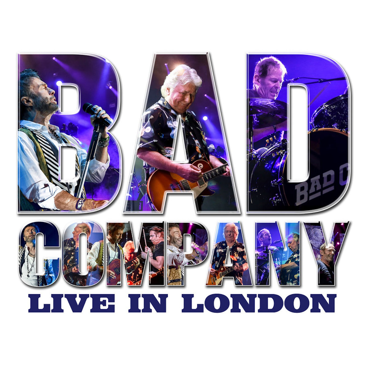 Live in London - National Album Day 2026