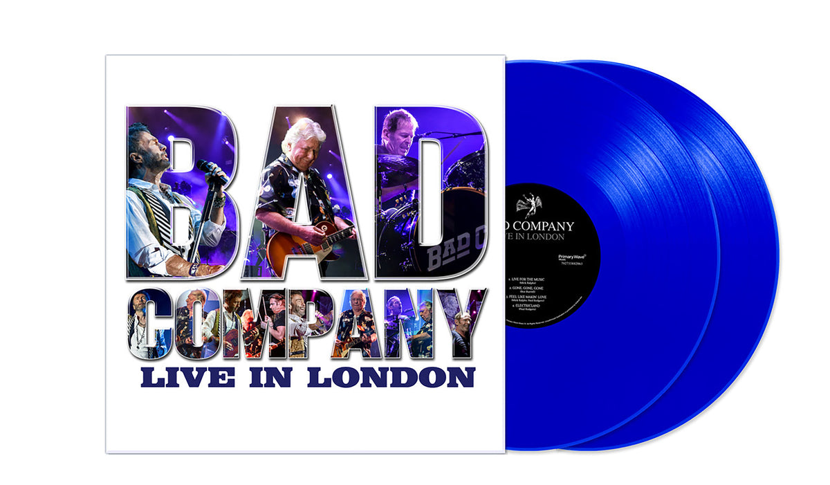 Live in London - National Album Day 2026