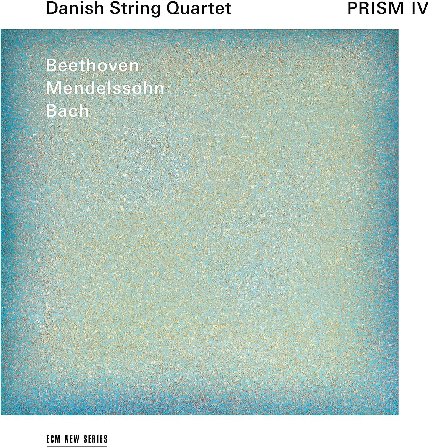 Prism IV - Beethoven, Mendelssohn, Bach