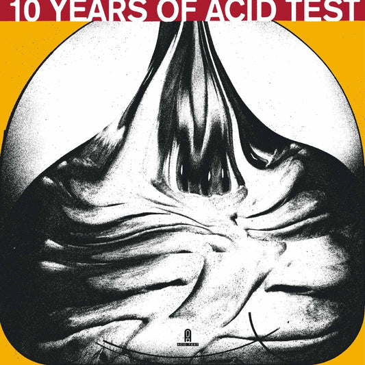 10 Years of Acid Test