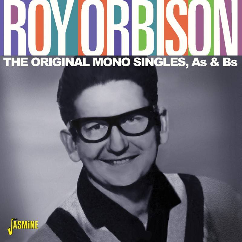 Original Mono Singles As & Bs