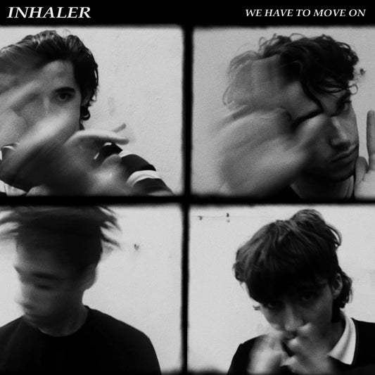 We Have to Move On / Ice Cream Sundae