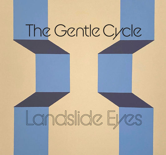 Landslide Eyes
