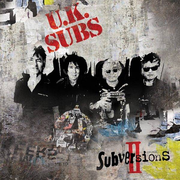 Subversions II