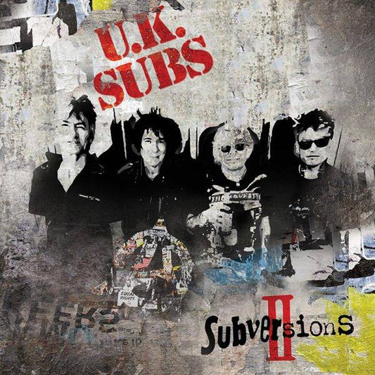 Subversions II