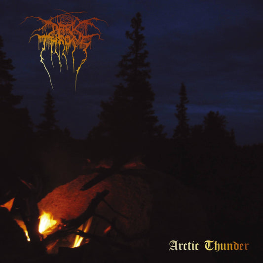 Arctic Thunder
