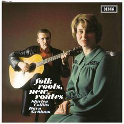 Folk Roots, New Routes