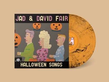 Halloween Songs