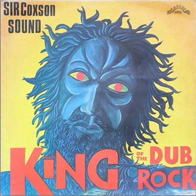 King Of The Dub Rock Part 1