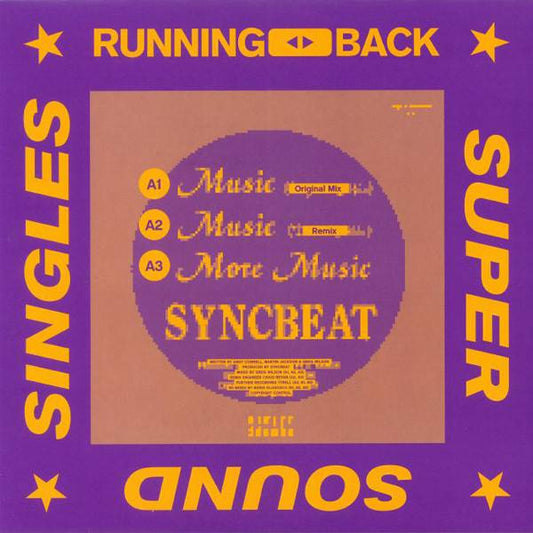 Music (Boris Dlugosch Remixes)