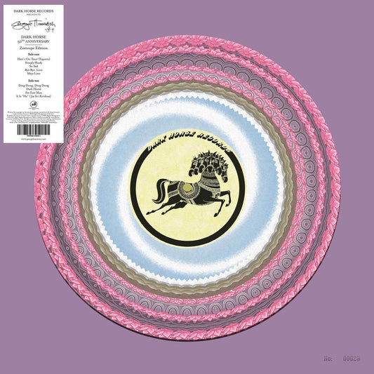 George Harrison - Dark Horse - RSD 2026 Product Image