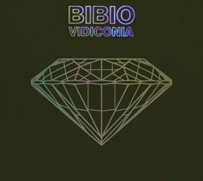Vidiconia