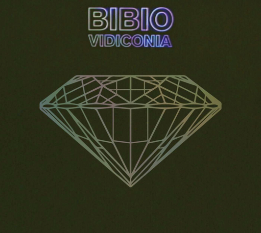 Vidiconia