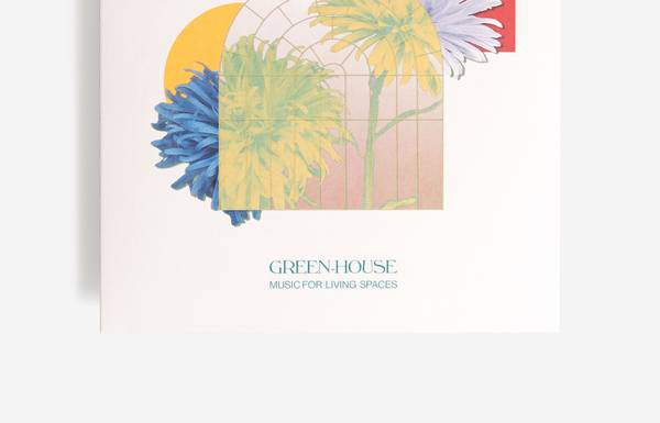 Music for Living Spaces