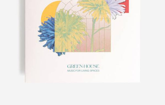 Music for Living Spaces