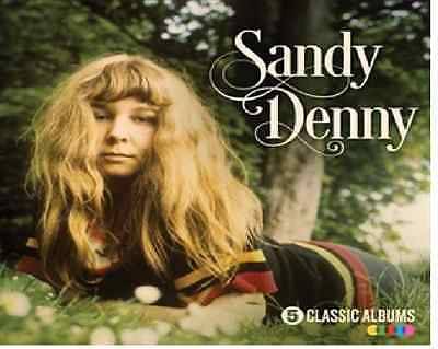5 Classic Albums