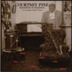 Transition In Tradition (en Homage A Sidney Bechet)