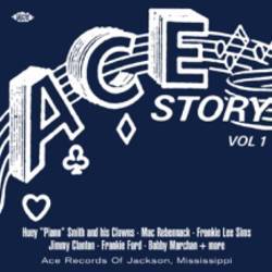 Various - Ace Story Volume One