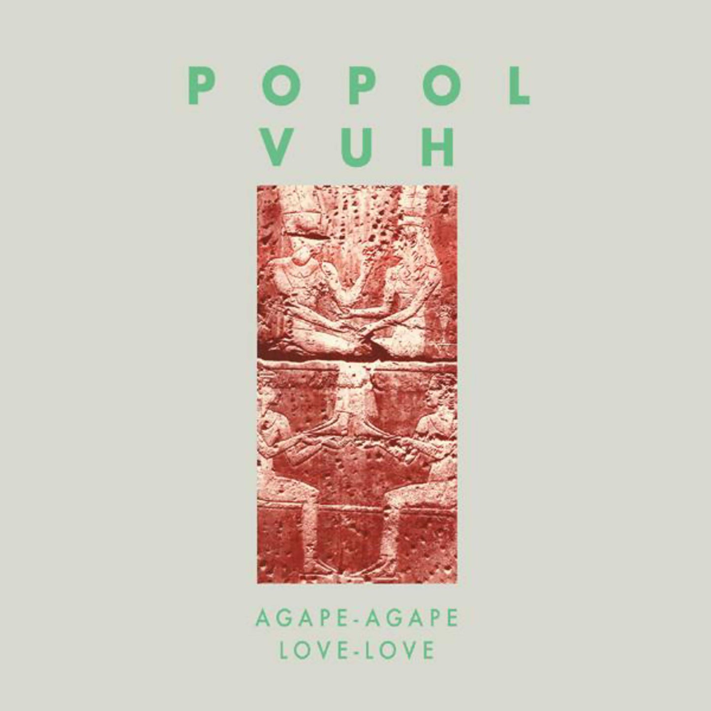 Agape-Agape Love-Love