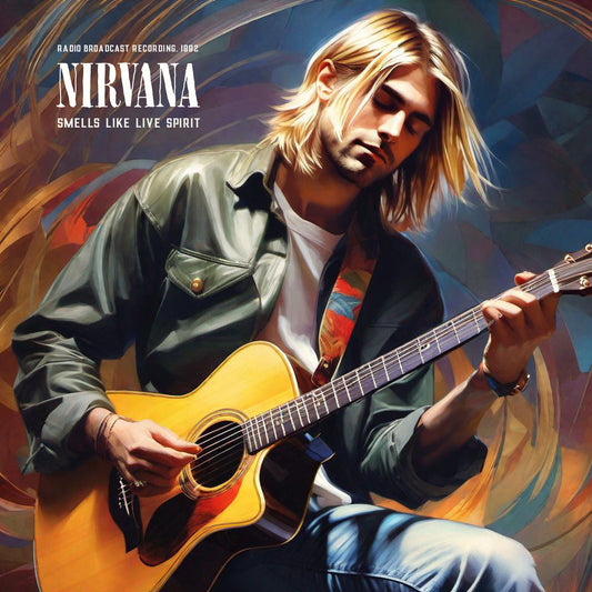 Smells Like Live Spirit / Radio Broadcast