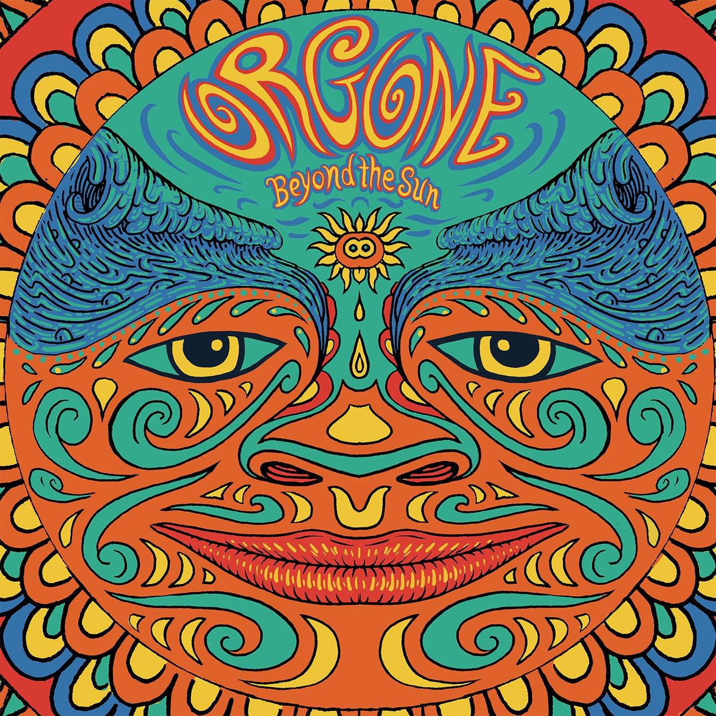 Beyond The Sun