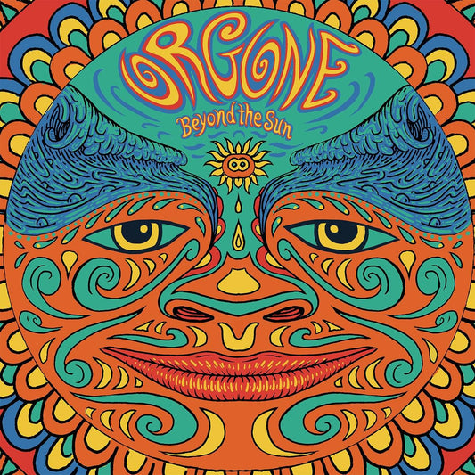 Beyond The Sun