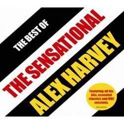 The Best Of The Sensational Alex Harvey