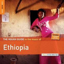 Various - The Rough Guide To The Music Of Ethiopia