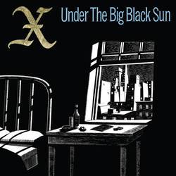 Under The Big Black Sun