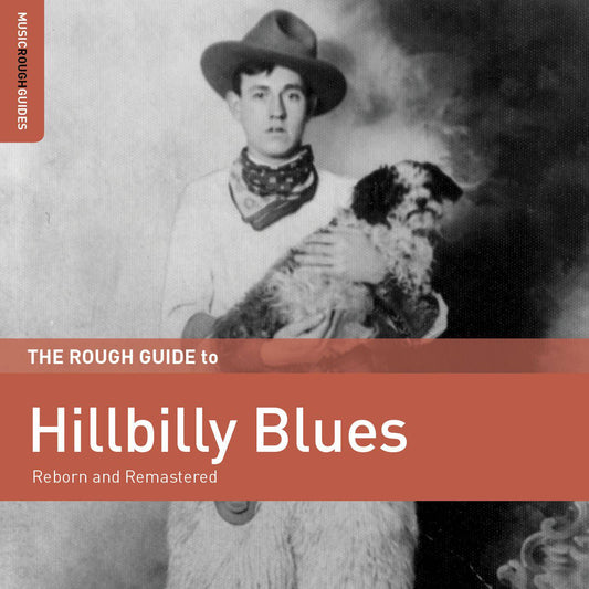 The Rough Guide to Hillbilly Blues