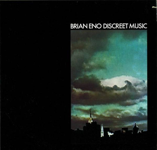 Discreet Music