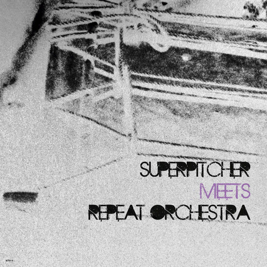 Superpitcher meets Repeat Orchestra