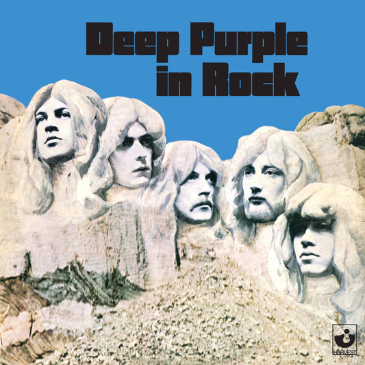 In Rock