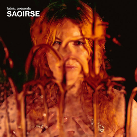 Saoirse - Fabric Presents
