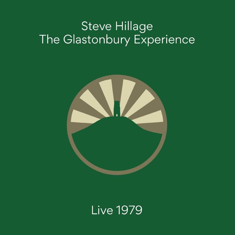 The Glastonbury Experience