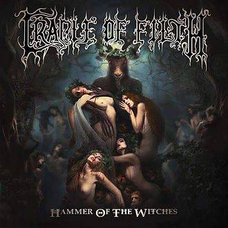 Hammer of the Witches