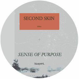 Sense Of Purpose