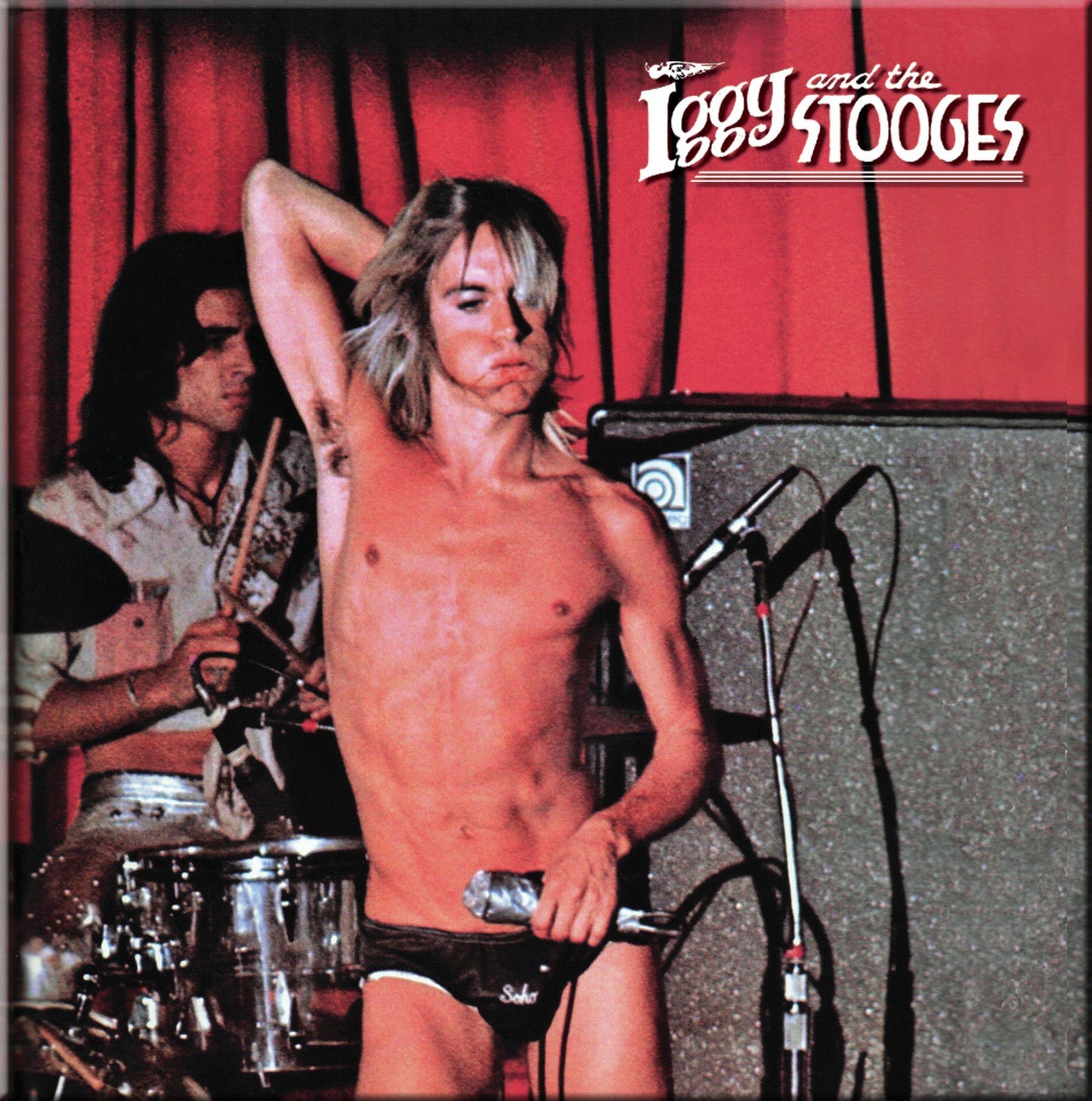 Theatre of Cruelty: Live at The Whisky A Go-Go, 8901 Sunset Blvd at Clark, West Hollywood, CA.  1973