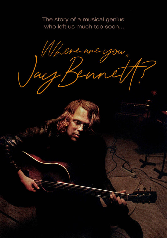 Where Are You, Jay Bennett?