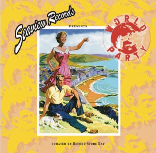 Seaview Records Presents: World Party - Curated By RSD
